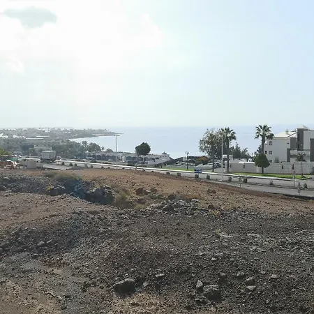 Arco Villa