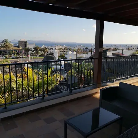 Arco Villa *