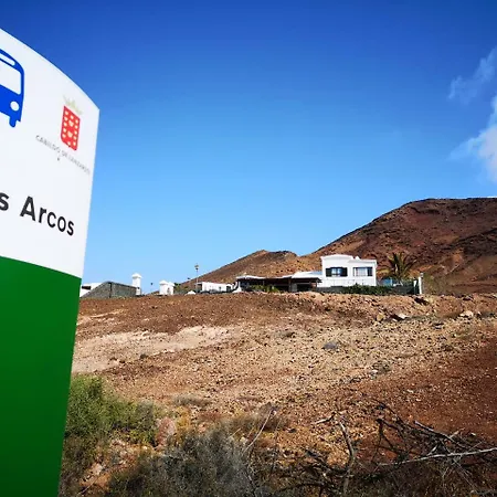 Arco * Πλάγια Μπλάνκα