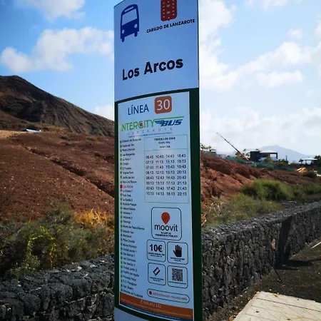 Βίλα Arco *